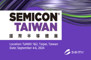 At SEMICON Taiwan 2024 AI Chip Fireside Chat, CEO Summit the volt post