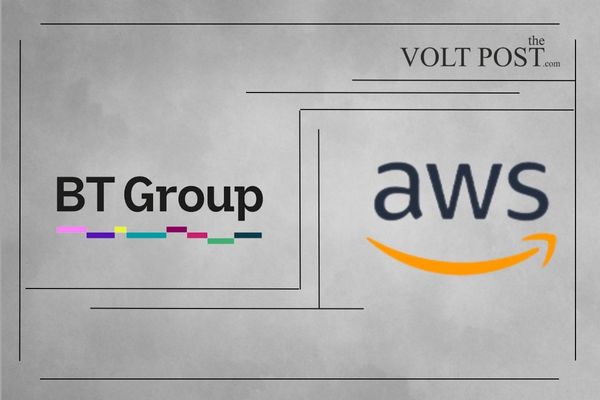 BT Group Choose AWS to Unlock the True Potential of GenAI Gateway TVP