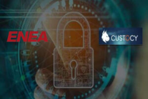 Custocy NDR platform Opt Enea Qosmos IDS, DPI Software the volt post