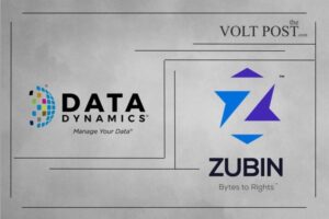 Data Dynamics New CoE Launches Zubin For Data Management in Hybrid Cloud The Volt Post