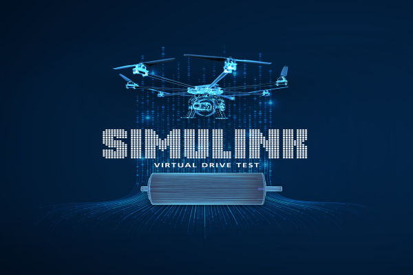 FAULHABER drive systems simulate application with Simulink The Volt Post 1