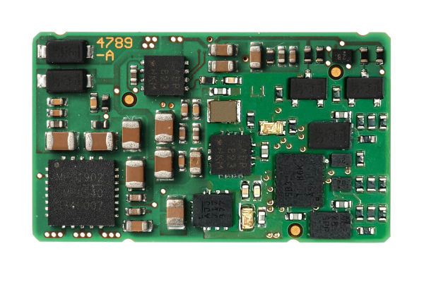 FAULHABER drive systems simulate application with Simulink The Volt Post 2