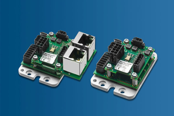 FAULHABER drive systems simulate application with Simulink The Volt Post 3