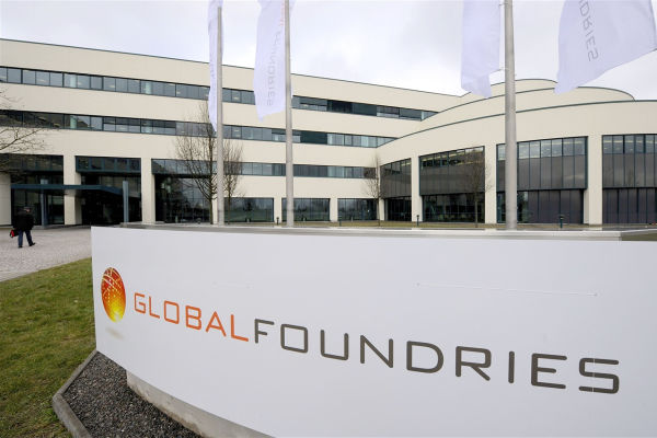 GlobalFoundries national security semiconductor fabrication 1 The Volt Post