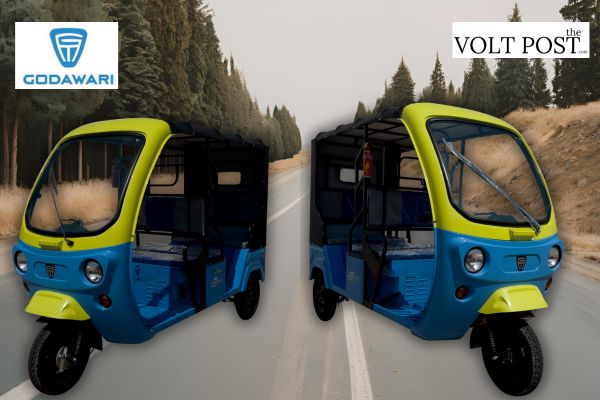 Godawari Electric New e-rickshaw eblu Cety at 1,99,999 the volt post (1)