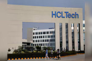 HCLTech at SEMICON India the volt post