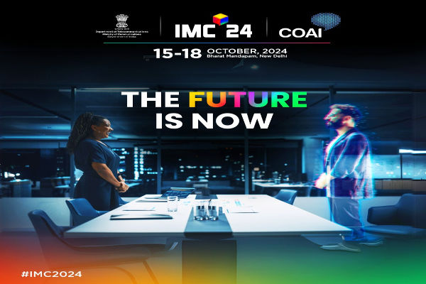 IMC, GSS 2024, WTSA 2024 To Focus on AI, Gen AI, AI in Chips 1 TVP