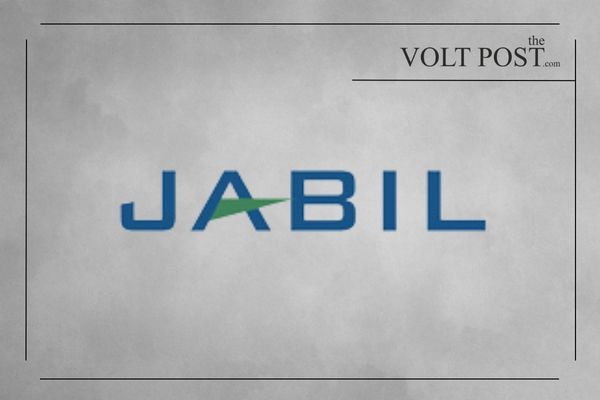 Jabil Apple Contract Maker Establish Manufacturing Facility the volt post