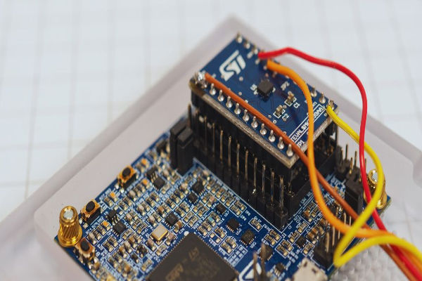  ST Two LSM6DSV16Xs IMU for Perfect Lid Angle Detection the volt post 1