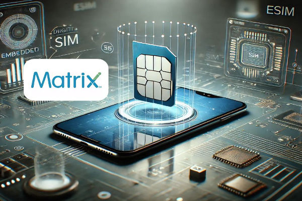 Matrix Cellular 1+1 Offer eSIM Cards Plan for Students the volt post