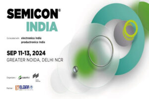 SEMI SEMICON India 2024 To Define Semiconductor Industry the volt post