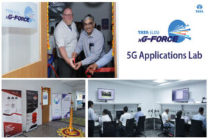 Tata Elxsi Opens xG-Force 5G Applications Lab in Bengaluru the volt post