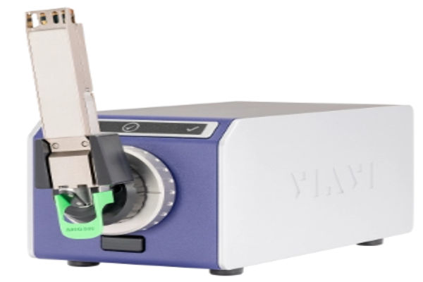 Viavi Benchtop Microscopy Line, the FVAM-2000 at ECOC 2024 The volt Post