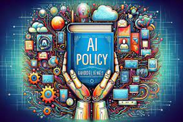 2024 State of Cybersecurity Survey on AI Policy by ISACA The VOlt Post