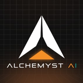 Alchemyst AI LLM, AlchemystC1, LAM AlchemystX1 Funded