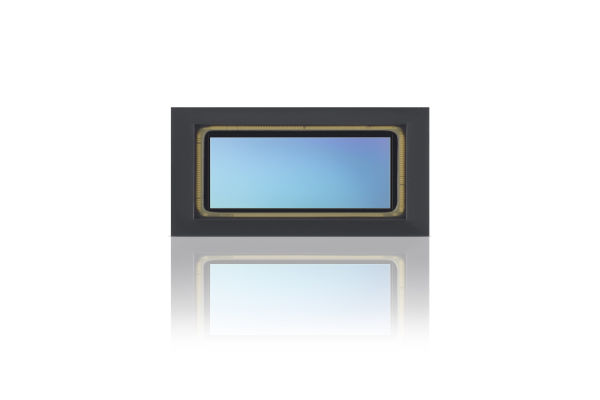 Sony Semiconductor - SSS ISX038 CMOS Image Sensor