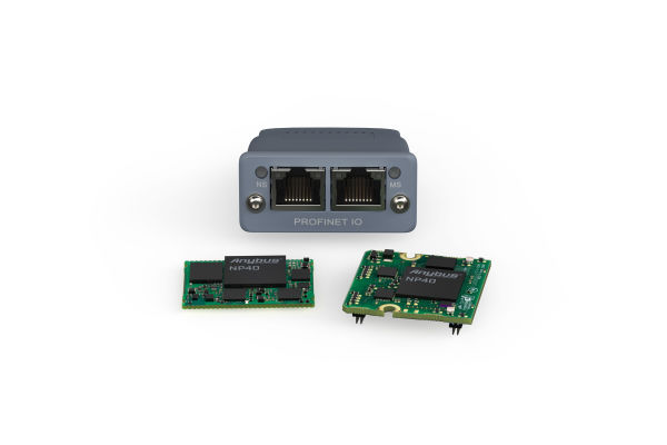 HMS Networks Anybus CompactCom B40 Mini The Volt Post