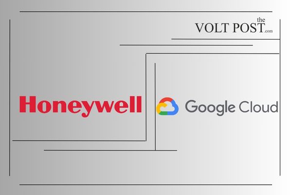 Honeywell Forge, Vertex AI, Google Cloud for Industrial the volt post