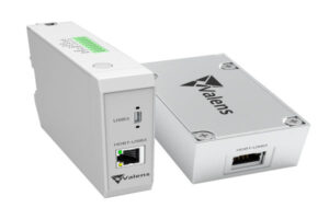 Industrial-Grade USB3 Extender by Valens Semiconductor TVP