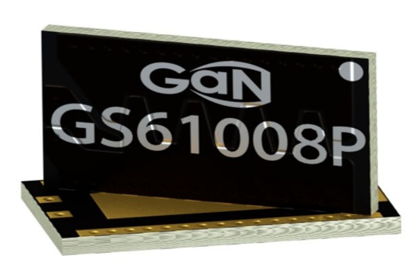 Infineon CoolGaN GS61008P Power AWL-Electricity Wireless 