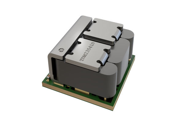 Infineon New Dual-Phase Power Modules for AI Data Centers