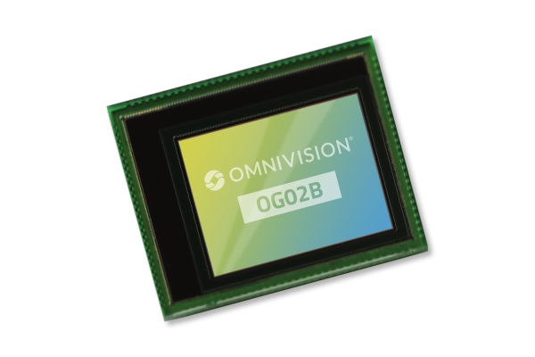 OMNIVISION OX03H10 for Cameras across all Automotive Classes TVP