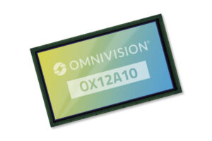 OMNIVISION OX12A10 12 MP CMOS Image Sensor in TheiaCel TVP