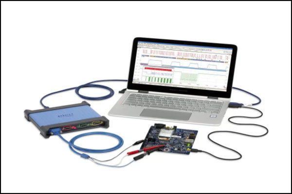 PicoScope 4444 differential input oscilloscopes full feature The Volt Post 4