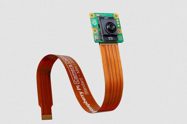 Raspberry Pi AI Camera at an Unbeatable Price Only at element14