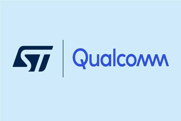 STM32 MCU, Qualcomm AI SoC for IoT Developers Community