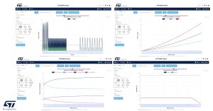 STPOWER Studio 3 new Topologies for Accurate Electro-Thermal Simulation on STPOWER Devices The Volt Post