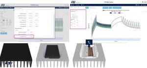 STPOWER Studio 3 new Topologies for Accurate Electro-Thermal Simulation on STPOWER Devices The Volt Post 2