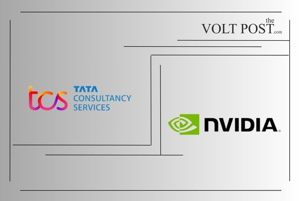 TCS, NVIDIA AI platform to Bring AI For All Businesses The Volt Post