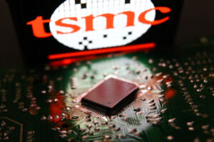 TSMC 2nm wafers to cost twice as much as 45nm wafers TVP