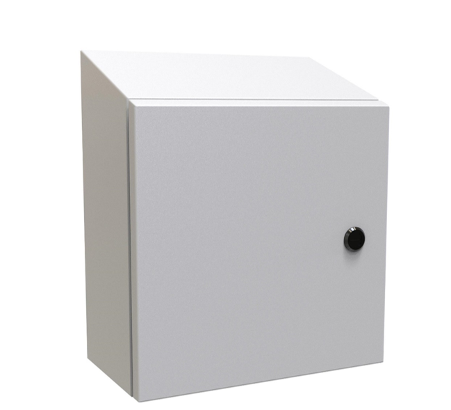 Choosing Enclosure Materials Mettalic, Non Metallic Hammond The Volt Post 8