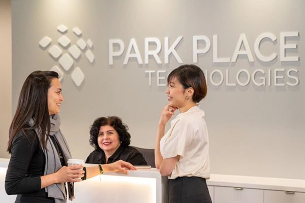 Xavier Park Place on End-to-End Managed Data Center Services