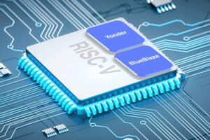 Blueshift Memory Reference Design for RISC-V Processor THE Volt Post