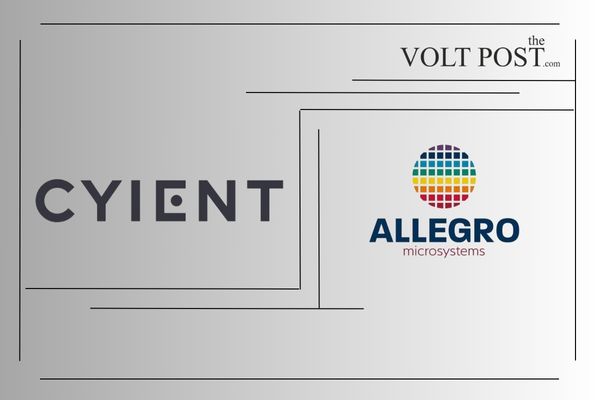 Cyient, Allegro MicroSystems CoE Automotive Industry Shift Infineon OptiMOS 5 Linear FET 2 in Different Packages The Volt Post