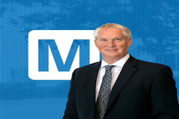 Eric Wendt New VP, Supplier Management, Mouser Electronics The Volt Post