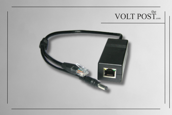 Eurotech New Variety of BestNet PoE Splitters for Non-PoE