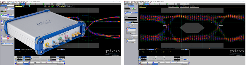 Everything About the New PicoScope 9404A-25 High-Performance Oscilloscope The Volt Post