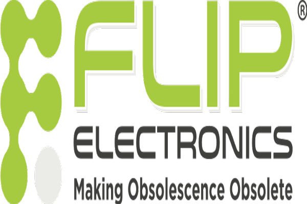 Flip Electronics in EMEA electronic components to OEMs The Volt Post