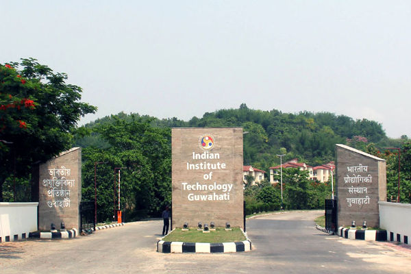 IISF 2024 at Indian Institute of Technology Guwahati Begins THE VOLT POST