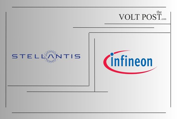 Infineon PROFET SiC CoolSiC Tech for Stellantis Mobility  