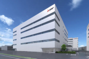 Mitsubishi Electric invest 10bn Yen in Power Semiconductor The Volt Post