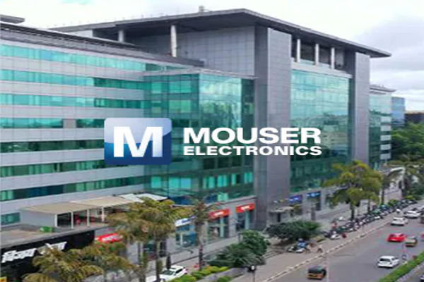 Mouser wins Excellence in Supply Chain Award 2024 The Volt Post