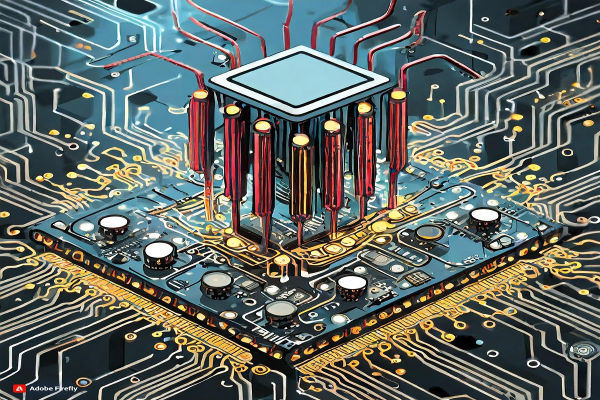 Power electronics, Power Semiconductor, WBG, Diamond The Volt post 