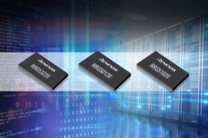 DDR5 MRDIMMs Memory Interface Chipset supplied by Renesas The Volt Post