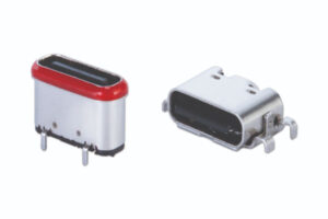 Same Sky UJ20 USB Type C connectors with USB 2.0 Standard The Volt Post 1