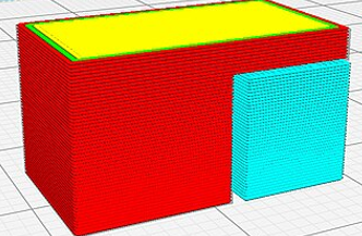 Slicing Breaking Down the 3D Model for Printing The Volt Post 3